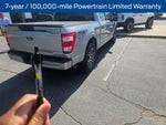 2023 Ford F-150 XL CERTIFIED STX TRAILER TOW PACKAGE