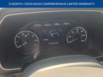 2023 Ford F-150 XL CERTIFIED STX TRAILER TOW PACKAGE