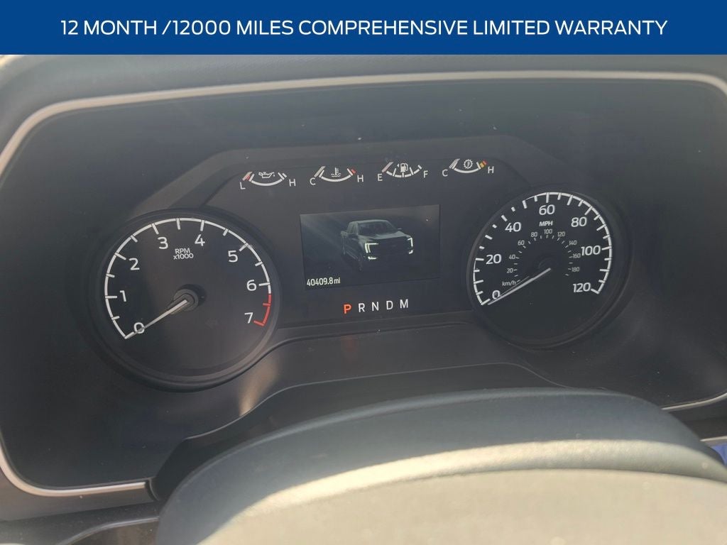 2023 Ford F-150 XL CERTIFIED STX TRAILER TOW PACKAGE