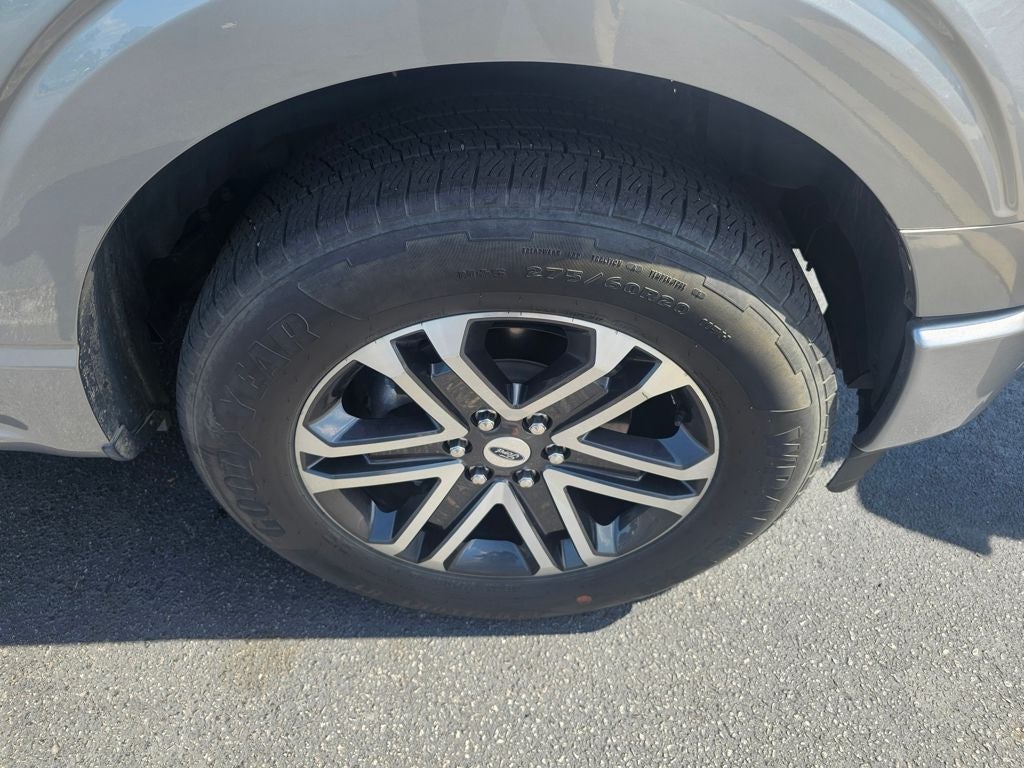 2023 Ford F-150 XL CERTIFIED STX TRAILER TOW PACKAGE