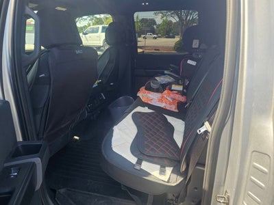 2023 Ford F-150 XL CERTIFIED STX TRAILER TOW PACKAGE