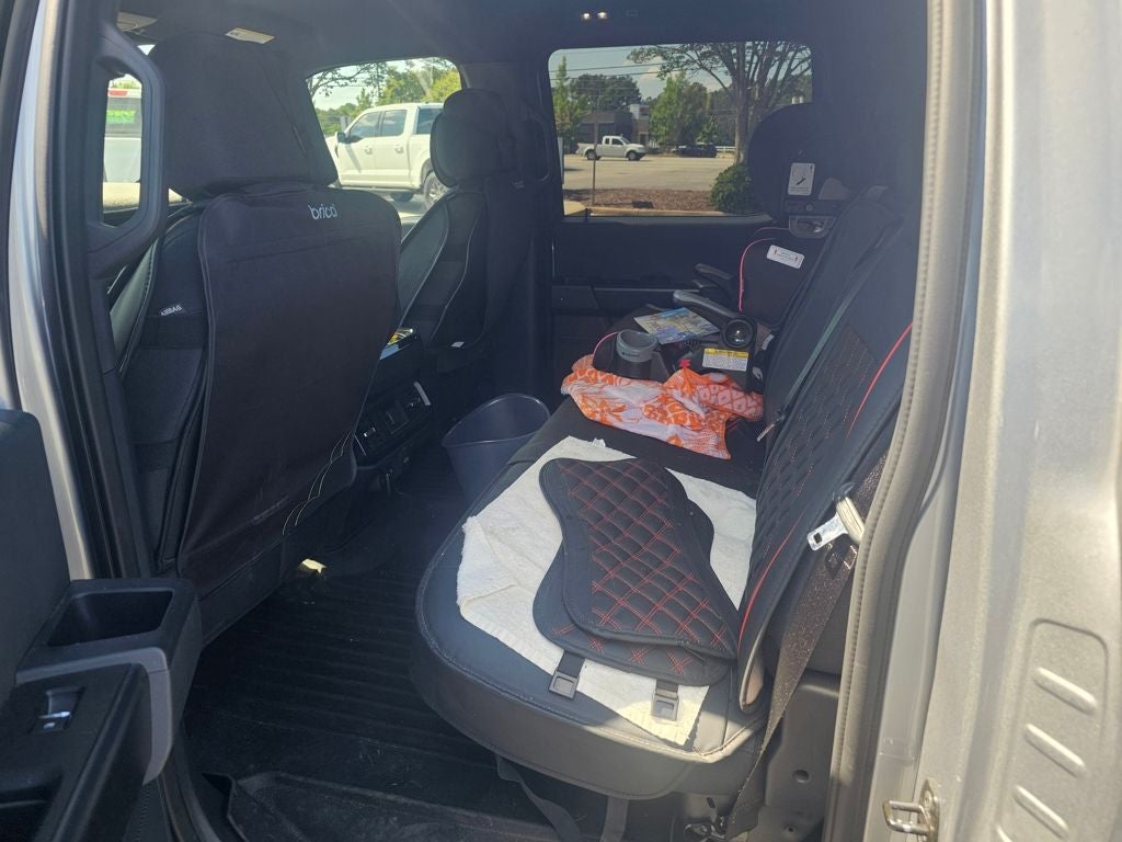 2023 Ford F-150 XL CERTIFIED STX TRAILER TOW PACKAGE
