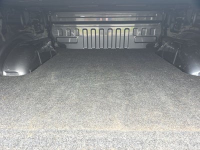 2023 Ford F-150 XL LEVELED W/ ALL TERRAIN TIRES