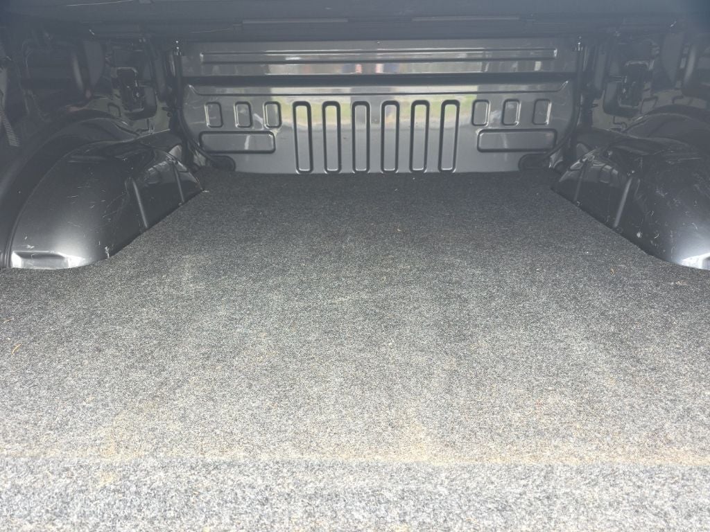 2023 Ford F-150 XL LEVELED W/ ALL TERRAIN TIRES