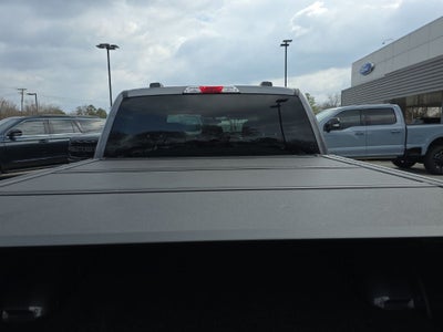 2023 Ford F-150 XL LEVELED W/ ALL TERRAIN TIRES