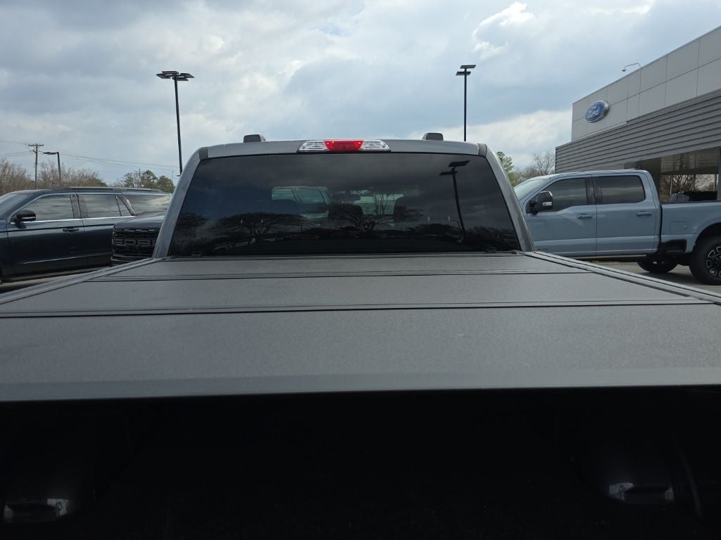 2023 Ford F-150 XL LEVELED W/ ALL TERRAIN TIRES