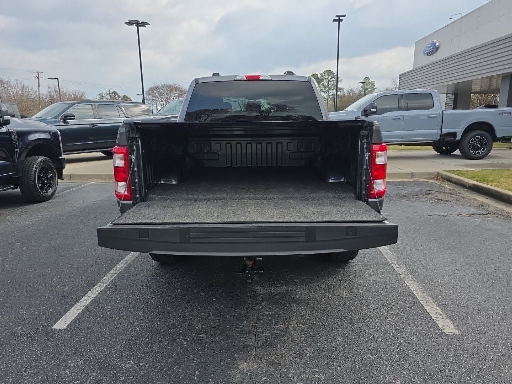 2023 Ford F-150 XL LEVELED W/ ALL TERRAIN TIRES