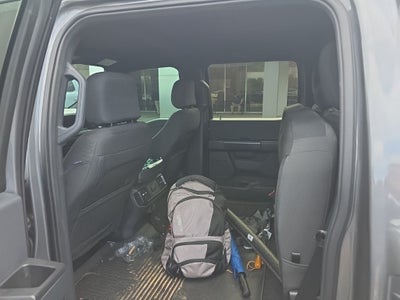 2023 Ford F-150 XL LEVELED W/ ALL TERRAIN TIRES