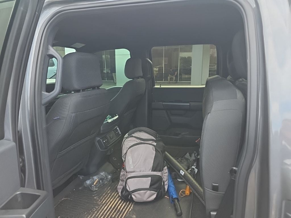 2023 Ford F-150 XL LEVELED W/ ALL TERRAIN TIRES