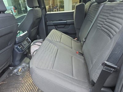 2023 Ford F-150 XL LEVELED W/ ALL TERRAIN TIRES