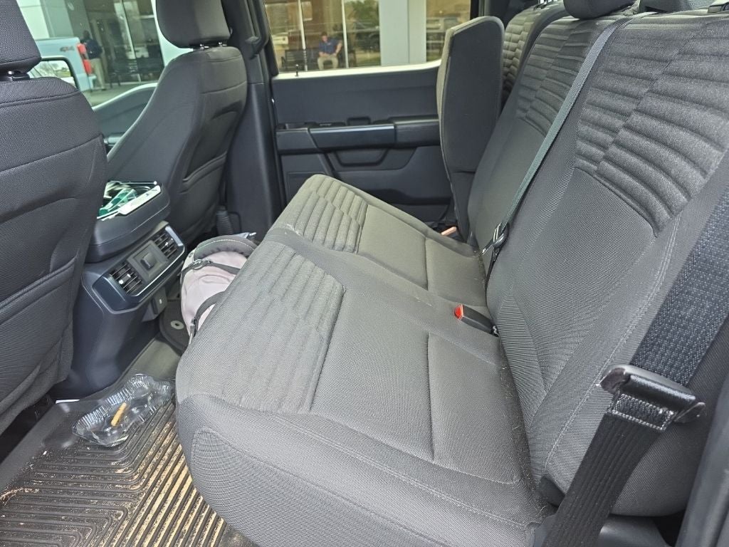 2023 Ford F-150 XL LEVELED W/ ALL TERRAIN TIRES