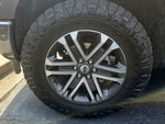 2023 Ford F-150 XL LEVELED W/ ALL TERRAIN TIRES