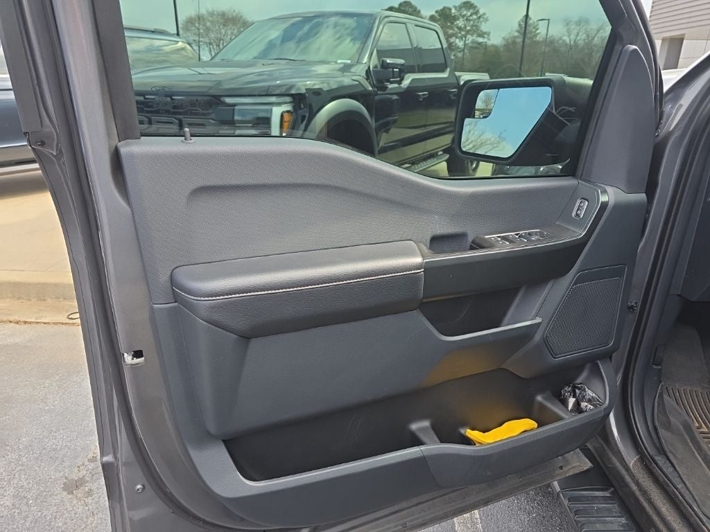 2023 Ford F-150 XL LEVELED W/ ALL TERRAIN TIRES