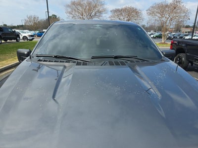 2023 Ford F-150 XL LEVELED W/ ALL TERRAIN TIRES