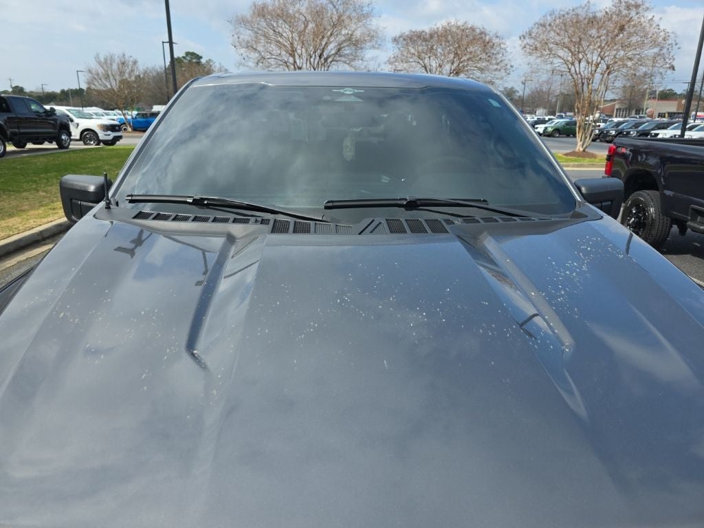 2023 Ford F-150 XL LEVELED W/ ALL TERRAIN TIRES