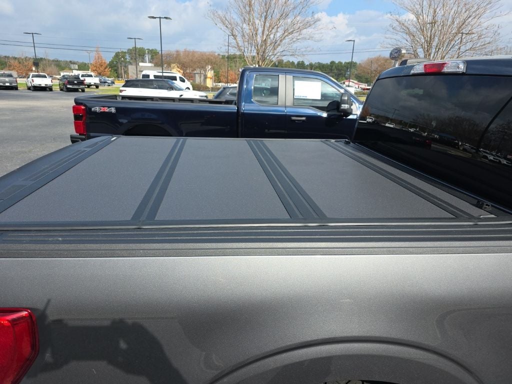 2023 Ford F-150 XL LEVELED W/ ALL TERRAIN TIRES