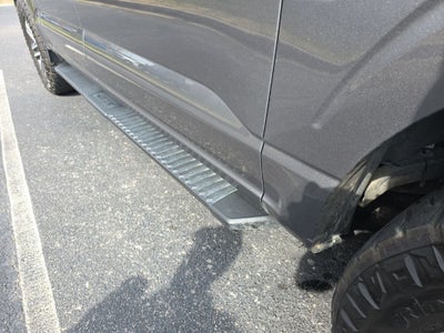 2023 Ford F-150 XL LEVELED W/ ALL TERRAIN TIRES