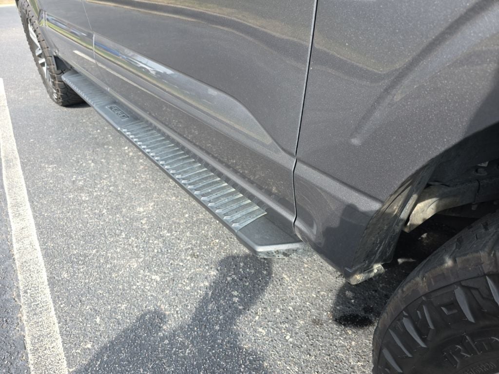 2023 Ford F-150 XL LEVELED W/ ALL TERRAIN TIRES