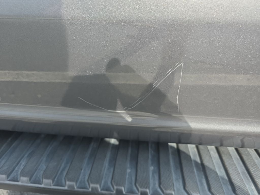 2023 Ford F-150 XL LEVELED W/ ALL TERRAIN TIRES