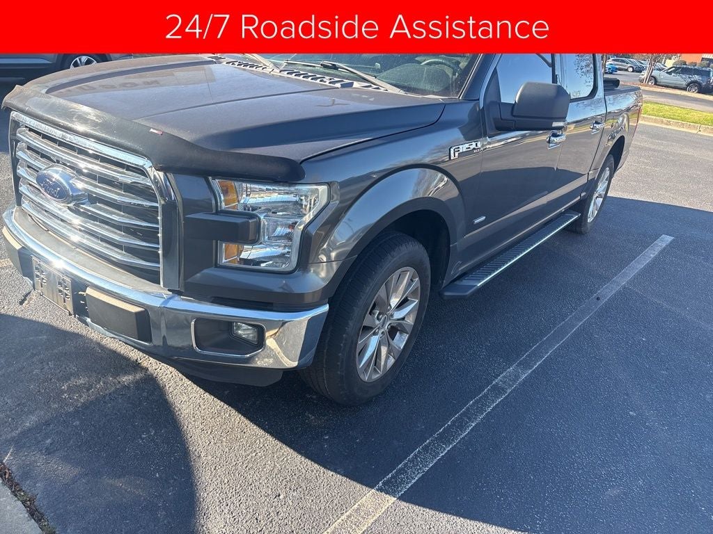 2016 Ford F-150 XLT LOW MILES NAVI EXTENDED TANK