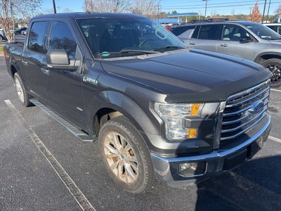 2016 Ford F-150 XLT LOW MILES NAVI EXTENDED TANK