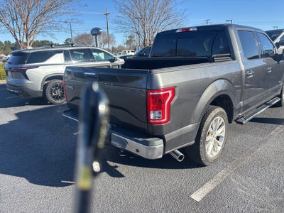 2016 Ford F-150 XLT LOW MILES NAVI EXTENDED TANK