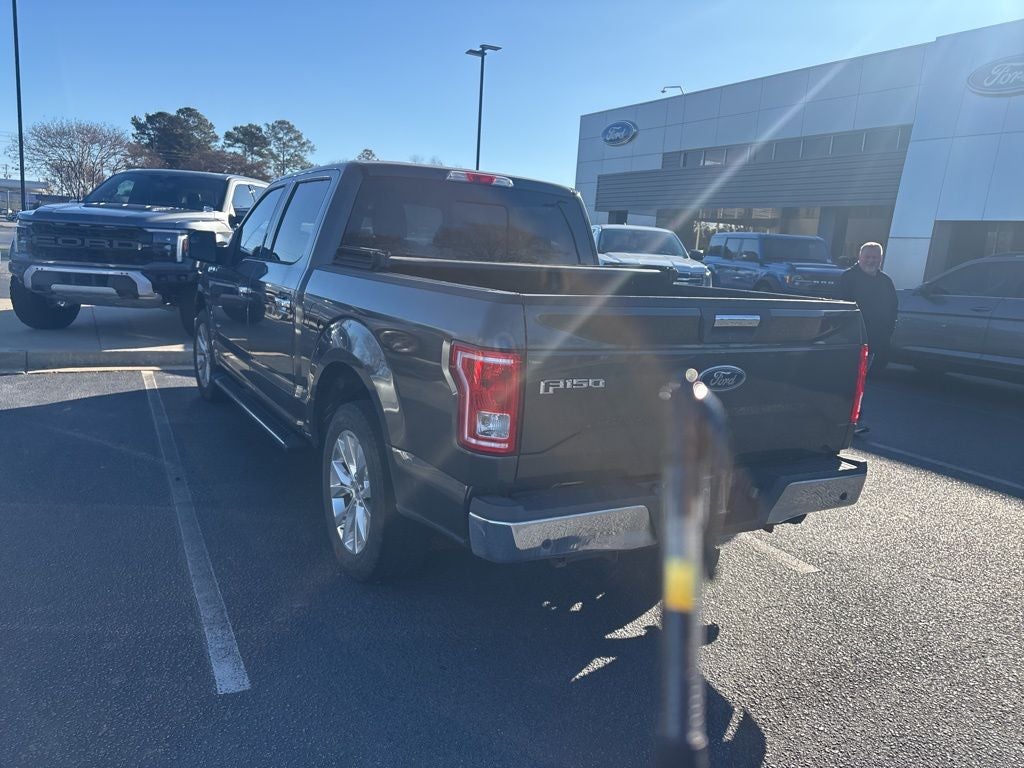 2016 Ford F-150 XLT LOW MILES NAVI EXTENDED TANK