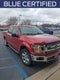 2020 Ford F-150 XLT 5.0 V8 4X4