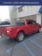 2020 Ford F-150 XLT 5.0 V8 4X4