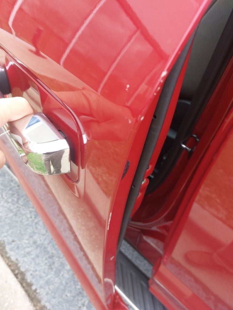 2020 Ford F-150 XLT 5.0 V8 4X4