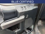 2020 Ford F-150 XLT BLUE CERTIFIED 5.0 V8 4X4 TRAILER TOW PACKAGE