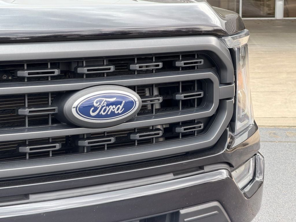 2022 Ford F-150 XLT GOLD CERTIFIED