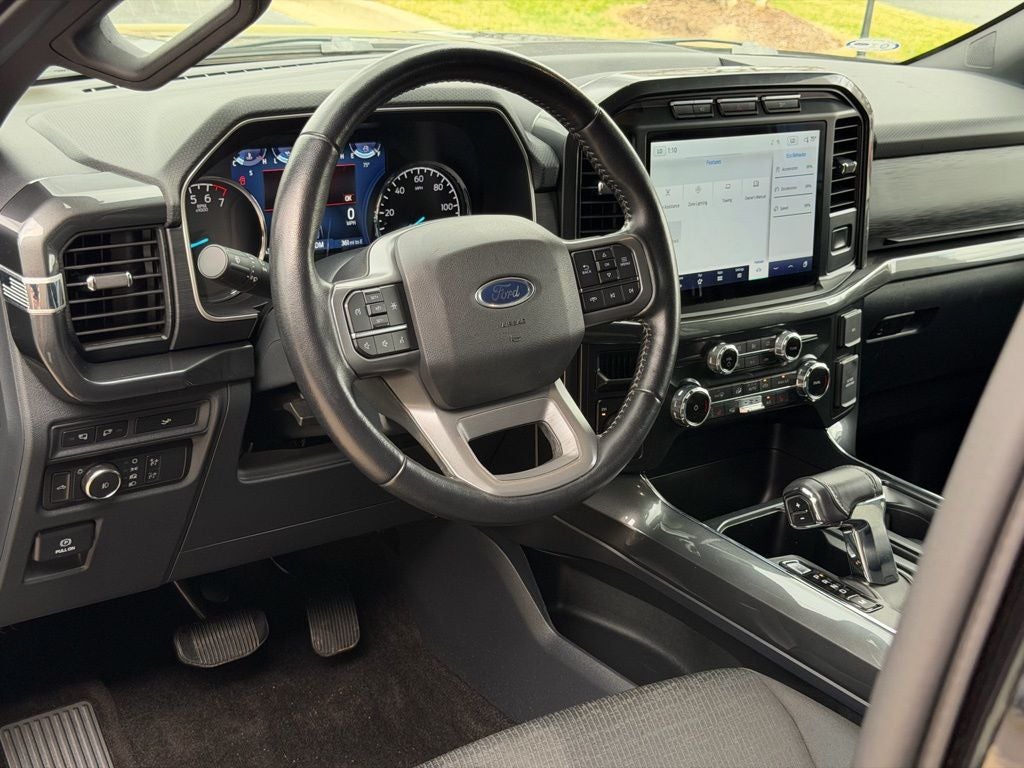 2022 Ford F-150 XLT GOLD CERTIFIED