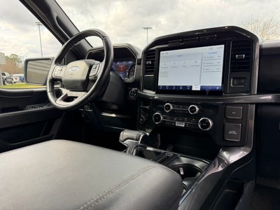 2022 Ford F-150 XLT GOLD CERTIFIED