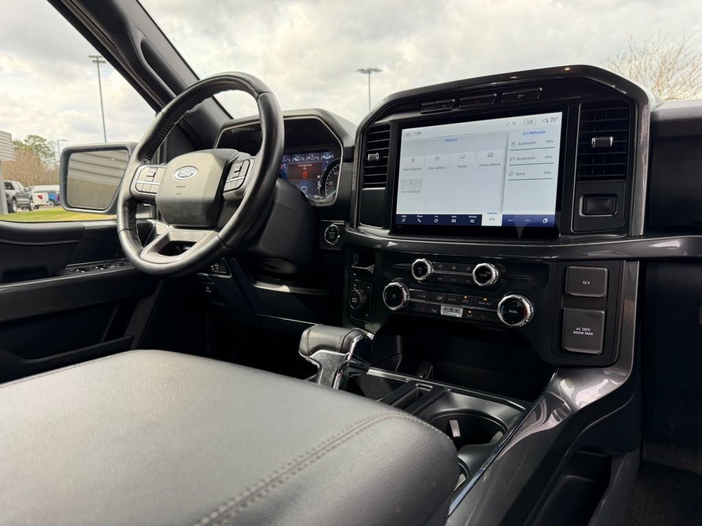 2022 Ford F-150 XLT GOLD CERTIFIED