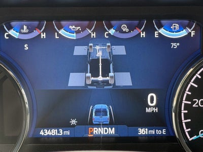 2022 Ford F-150 XLT GOLD CERTIFIED