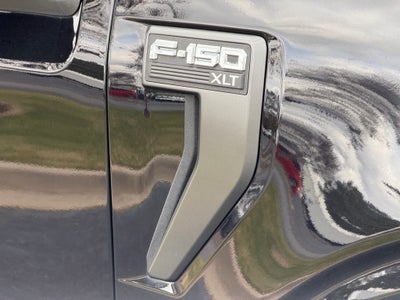 2022 Ford F-150 XLT GOLD CERTIFIED