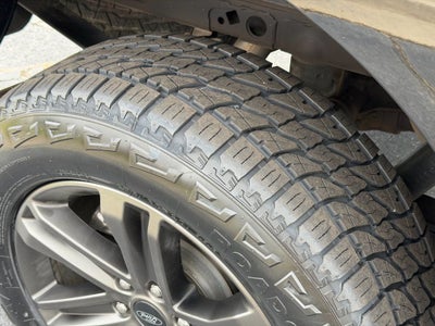 2022 Ford F-150 XLT GOLD CERTIFIED