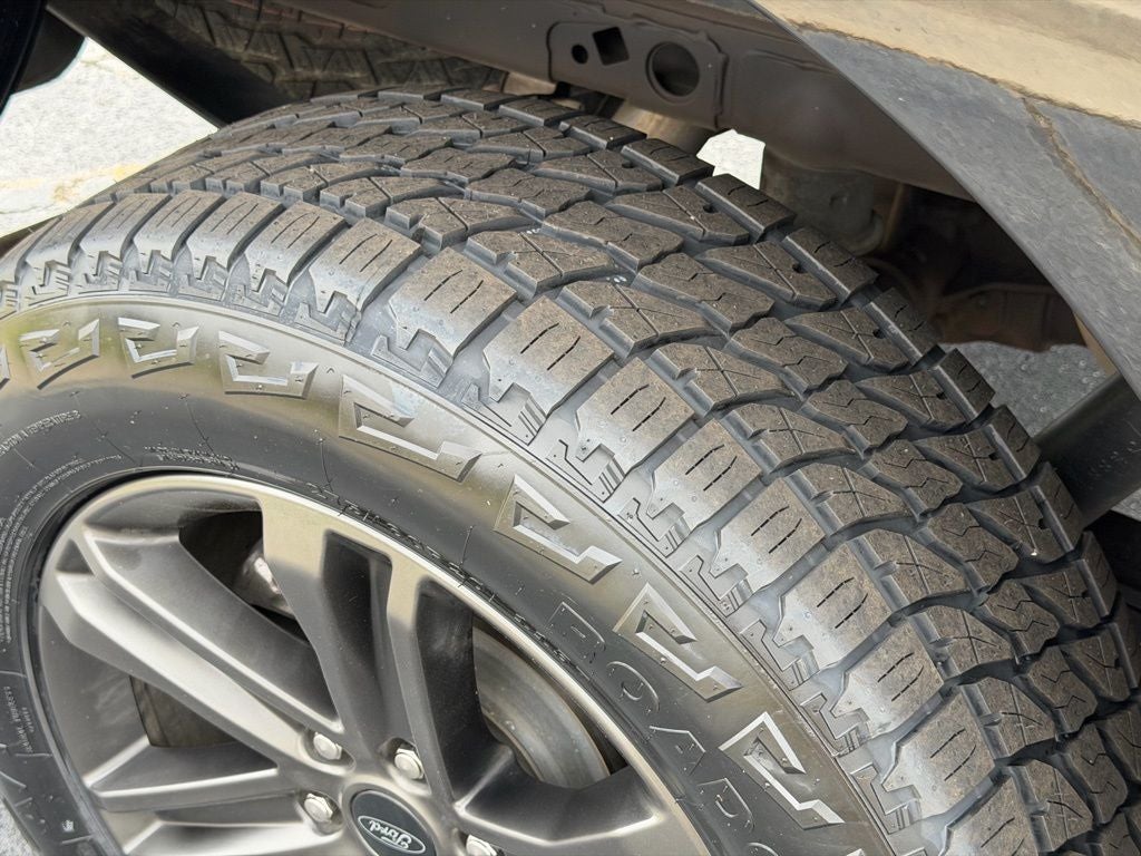 2022 Ford F-150 XLT GOLD CERTIFIED