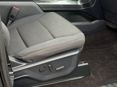 2022 Ford F-150 XLT GOLD CERTIFIED