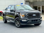 2022 Ford F-150 XLT GOLD CERTIFIED