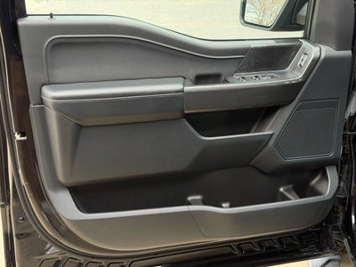 2022 Ford F-150 XLT GOLD CERTIFIED