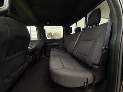 2022 Ford F-150 XLT GOLD CERTIFIED