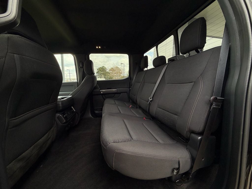 2022 Ford F-150 XLT GOLD CERTIFIED