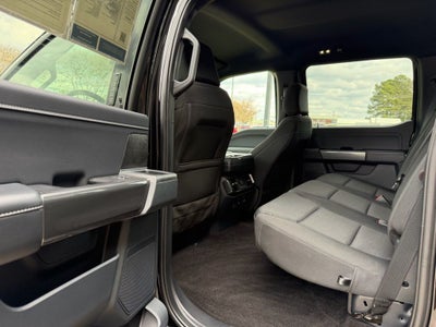 2022 Ford F-150 XLT GOLD CERTIFIED