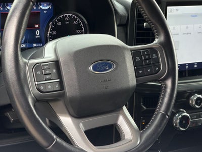 2022 Ford F-150 XLT GOLD CERTIFIED