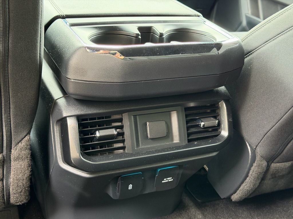 2022 Ford F-150 XLT GOLD CERTIFIED