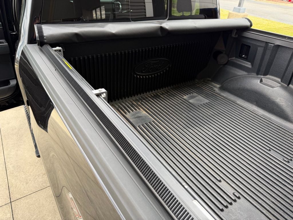 2022 Ford F-150 XLT GOLD CERTIFIED