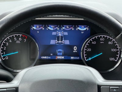 2022 Ford F-150 XLT GOLD CERTIFIED