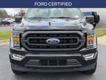 2022 Ford F-150 XLT GOLD CERTIFIED